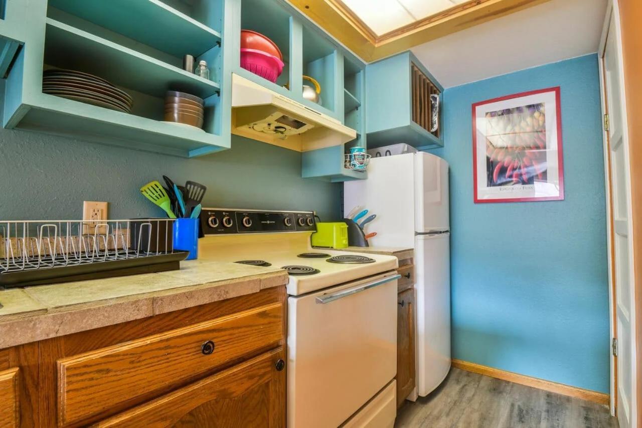 Villa Cozy Adventure Pad Near Downtown - Rose Tree 2 Moab Exterior foto